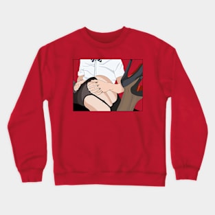 Spanking Roli Crewneck Sweatshirt